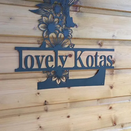 Lovely Kotas Lägenhet *